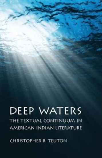 Picture of Deep Waters