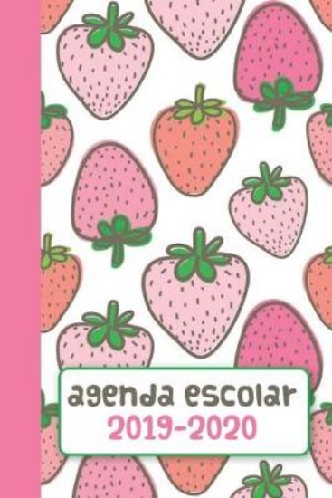 Picture of Agenda Escolar 2019-2020