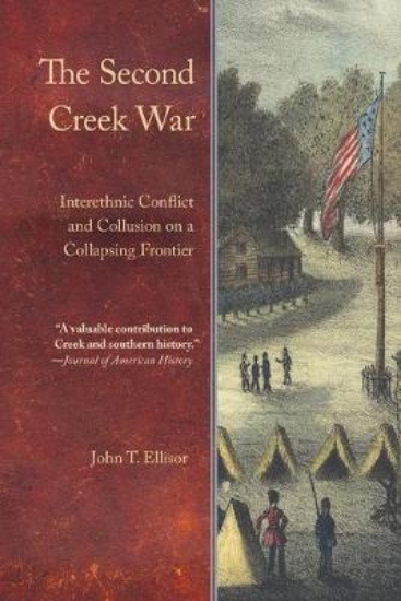 Picture of The Second Creek War