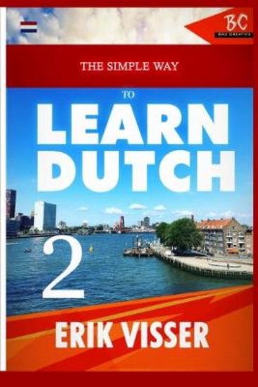 Picture of The Simple Way To Learn Dutch 2