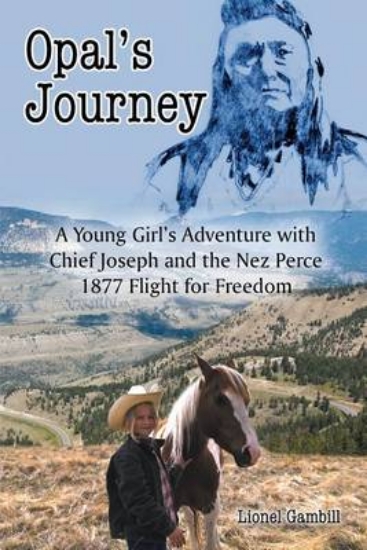 Picture of Opal's Journey