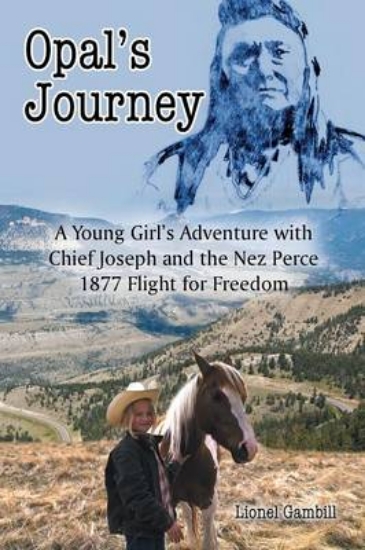 Picture of Opal's Journey