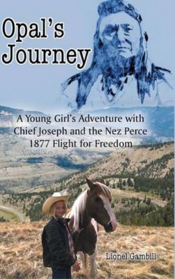 Picture of Opal's Journey