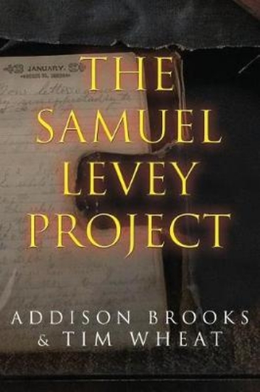 Picture of The Samuel Levey Project