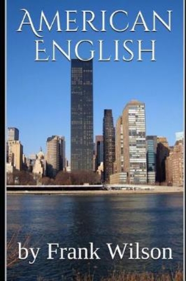 Picture of American English