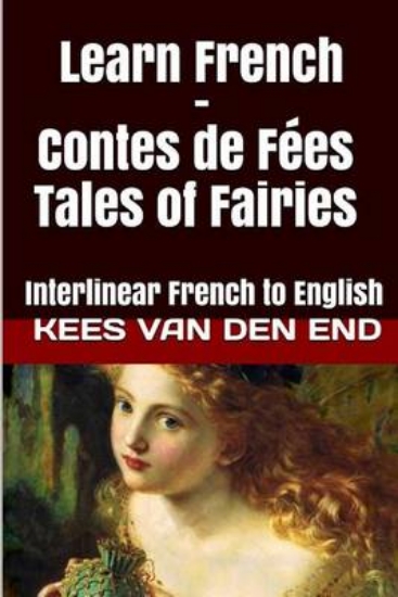 Picture of Learn French - Contes de F es - Tales of Fairies