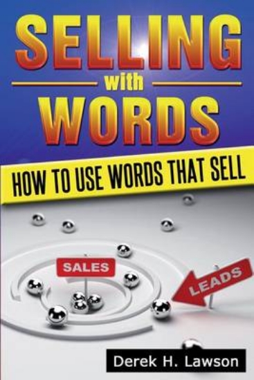 Picture of Selling with Words