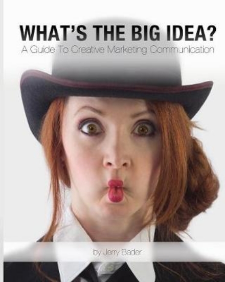 Picture of What's The Big Idea?