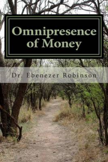 Picture of Omnipresence of Money