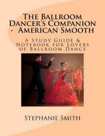 Picture of The Ballroom Dancer's Companion - American Smooth