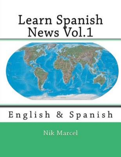 Picture of Learn Spanish News Vol.1