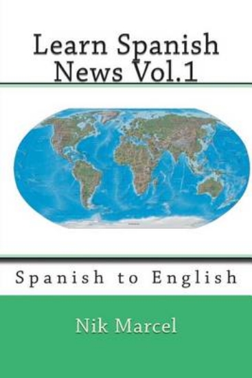 Picture of Learn Spanish News Vol.1