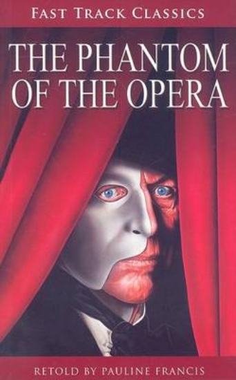 Picture of The Phantom of the Opera