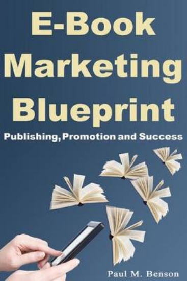 Picture of Ebook Marketing Blueprint