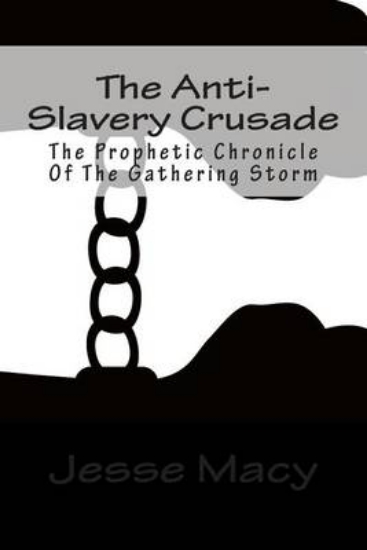 Picture of The Anti-Slavery Crusade