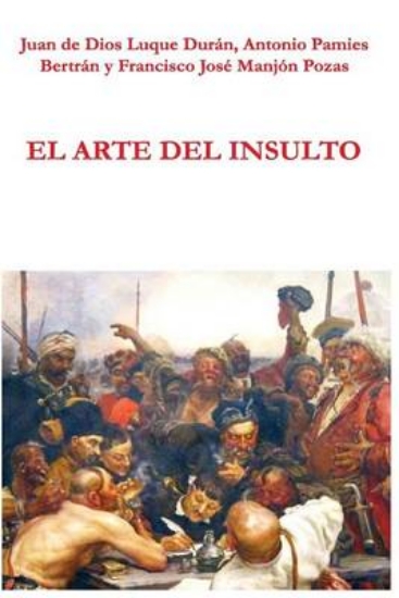 Picture of El arte del insulto