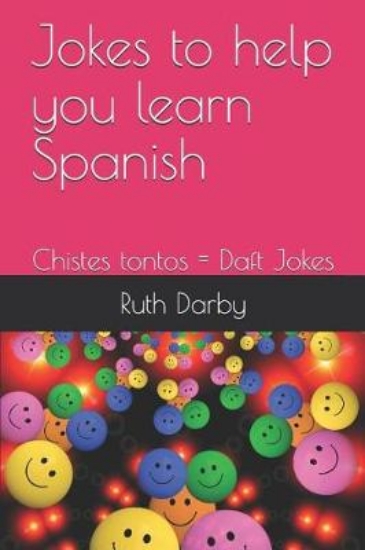 Picture of Jokes to help you learn Spanish