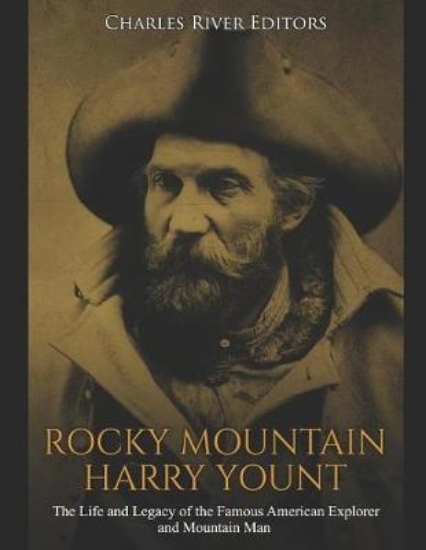 Picture of Rocky Mountain Harry Yount