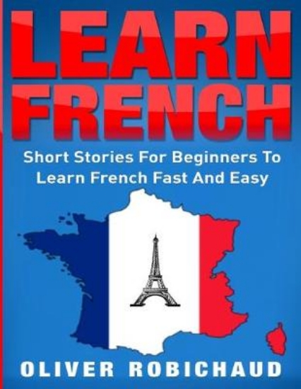 Picture of Learn French