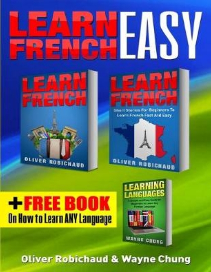 Picture of Learn French