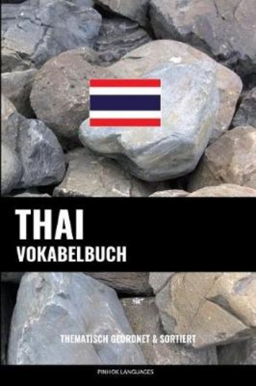 Picture of Thai Vokabelbuch