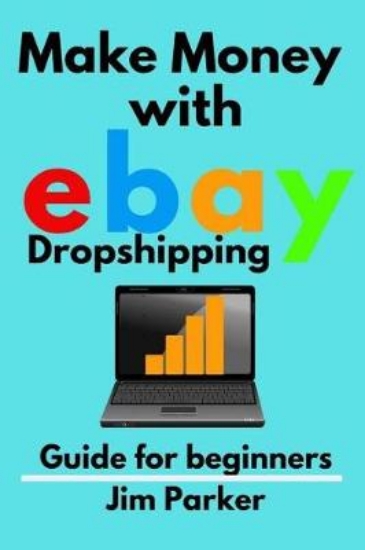 Picture of Make Money with eBay Dropshipping