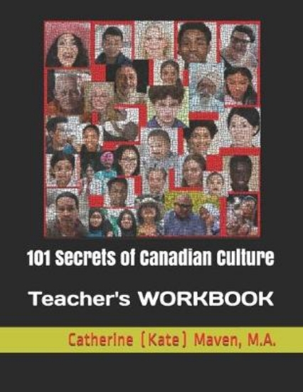 Picture of 101 Secrets of Canadian Culture