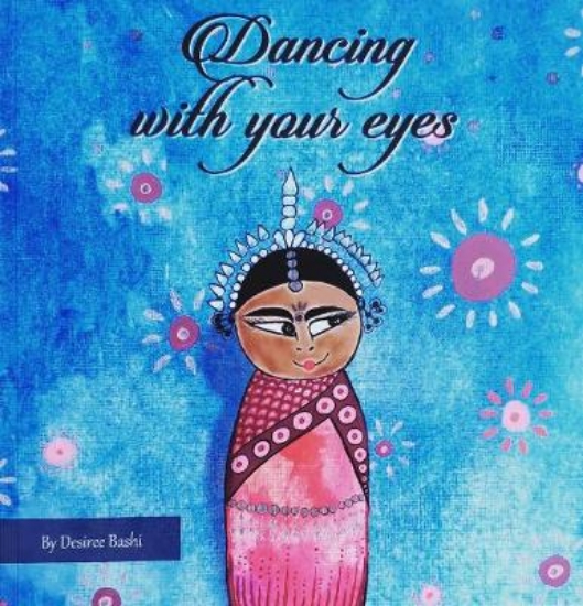 Picture of Dancing with Your Eyes 2019