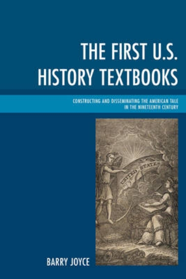 Picture of The First U.S. History Textbooks