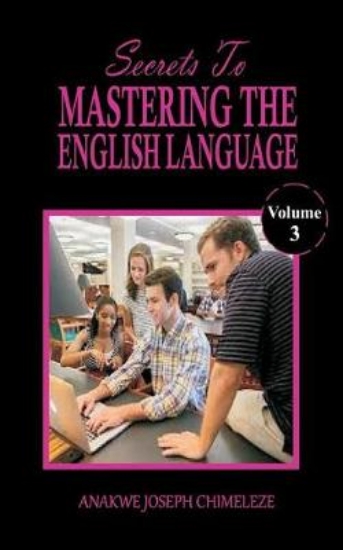 Picture of Secrets to Mastering the English Language