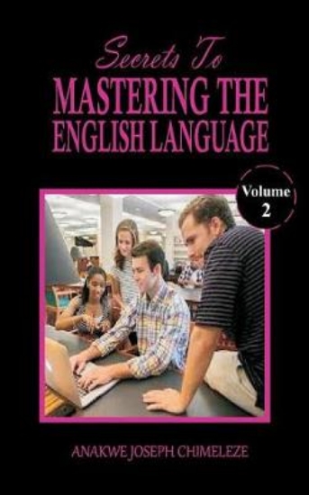 Picture of Secrets to Mastering the English Language