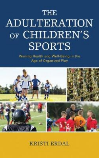 Picture of The Adulteration of Children's Sports