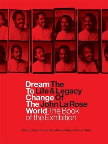 Picture of Dream to Change the World: the Life and Legacy of