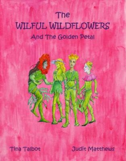 Picture of The Wilful Wildflowers