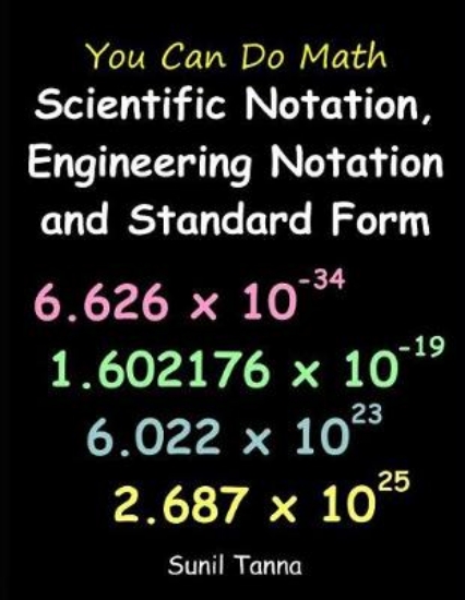 Picture of You Can Do Math