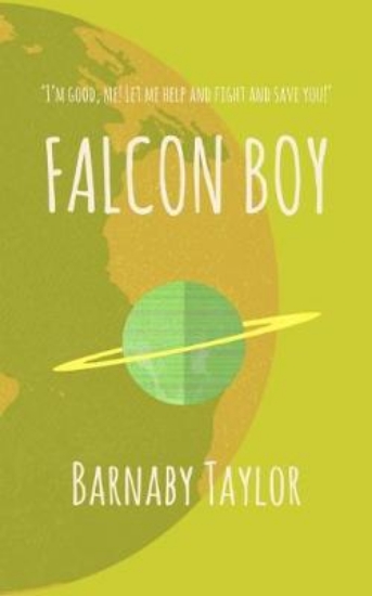 Picture of Falcon Boy