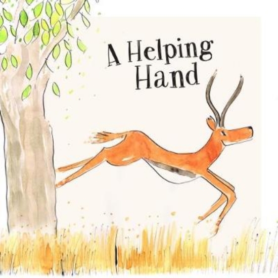 Picture of A A Helping Hand