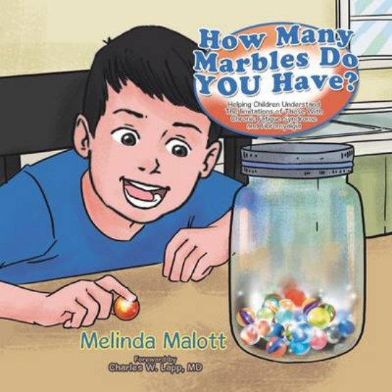 Picture of How Many Marbles Do You Have?