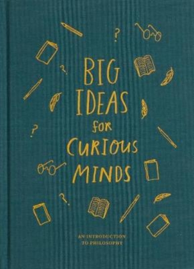 Picture of Big Ideas for Curious Minds: An Introduction to Ph