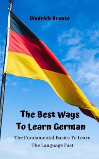 Picture of The Best Ways To Learn German