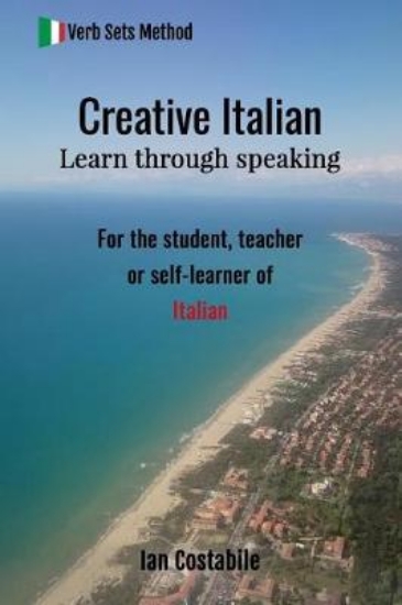 Picture of Creative Italian