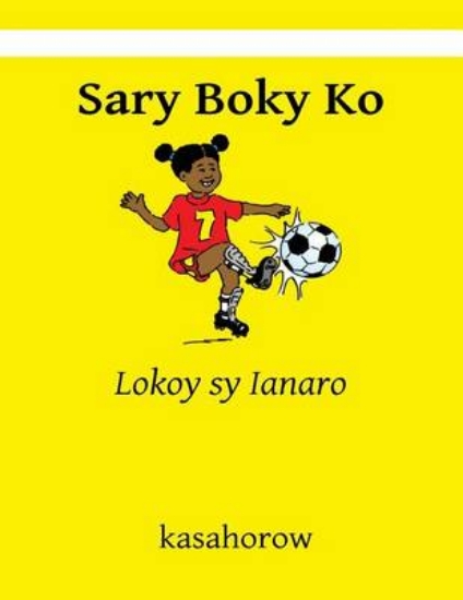 Picture of Sary Boky Ko