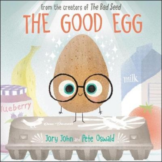 Picture of The Good Egg