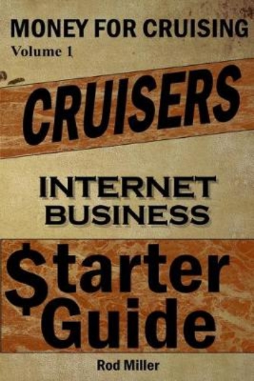 Picture of Cruisers Internet business Starter Guide