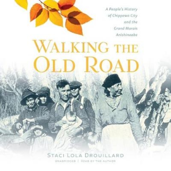 Picture of Walking the Old Road