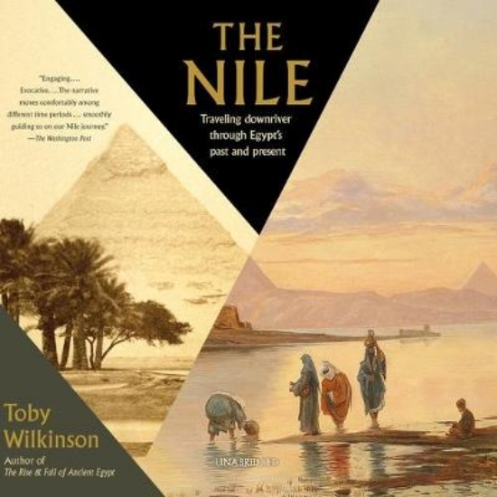 Picture of The Nile Lib/E