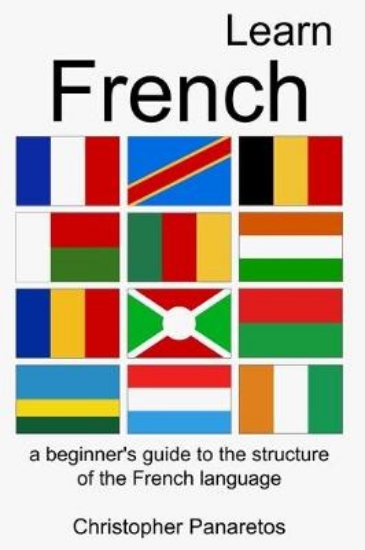 Picture of Learn French