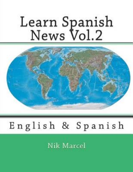 Picture of Learn Spanish News Vol.2