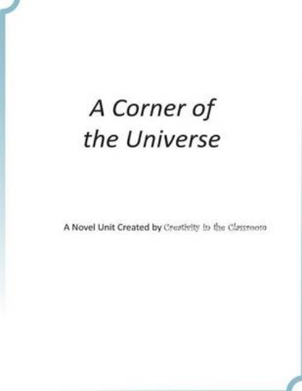 Picture of A Corner of the Universe