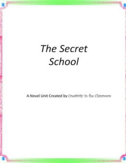 Picture of The Secret School